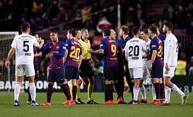 LaLiga 2018-19, FC Barcelona 2-2 Valencia C.F: 5 Hits and Flops