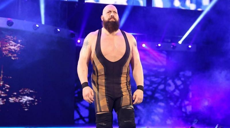 Will Big Show be involved at WrestleMania?