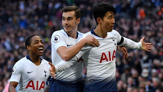 Tottenham Vs Borussia Dortmund: Team News and Match Prediction