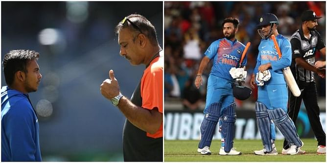 Shaw meets Tendulkar, Nehra backs Pant for WC and more - Cricket News Today, 14th February 2019