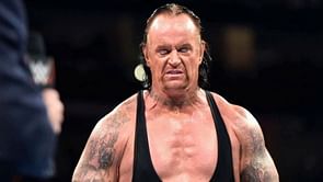 5 secrets you didn't know about WWE legend The Undertaker