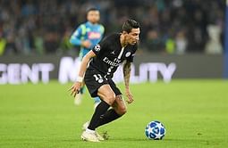 8 players who will face their former clubs in the UEFA Champions League Round of 16