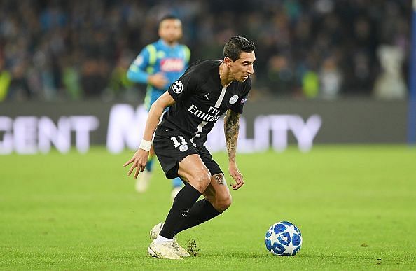 8 players who will face their former clubs in the UEFA Champions League Round of 16