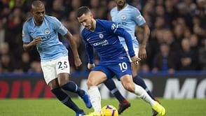 Manchester City 6-0 Chelsea: 3 takeaways as City thrash the Blues to go top of the table | Premier League 2018-19