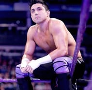 TJ Perkins seems reflective.