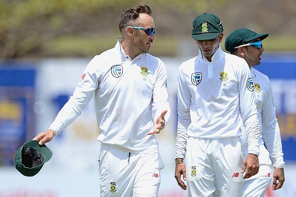 After being beaten comprehensively by Sri Lanka last year, Proteas want to return the favour