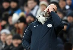 Why Pep Guardiola's teams struggle in the knockout stages of European competition