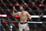 Zabit Magomedsharipov could enter title contention with a win over Jeremy Stephens
