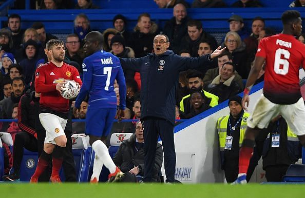 Reports: Chelsea and Manchester United target put up for sale for €150 million
