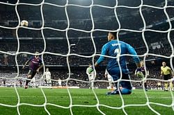 The three sins of Real Madrid against Barcelona