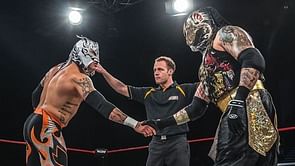 AEW News: Current Impact Wrestling Champions officially sign with AEW