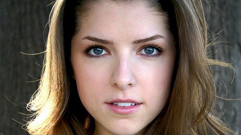 Anna Kendrick would be a compelling choice to play Miss Elizabeth.