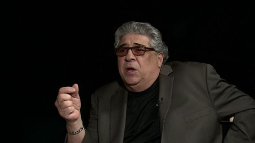 Vincent Pastore