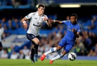 Bale has already spent years tormenting Premier League defenses, including Chelsea's