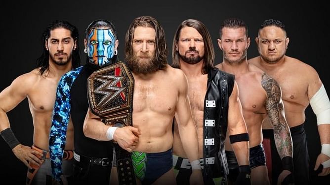 WWE न्यूज: Elimination chamber पीपीवी के लिए दो बड़े मुकाबलों का हुआ एलान