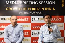 Adda52 organizes DPT 2019, a world class live Poker tournament series
