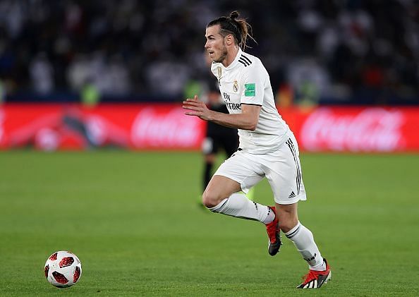 Gareth Bale: The underappreciated genius