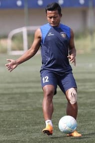 Jeje Lalpekhlua's barren run is a serious concern