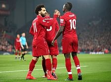 Liverpool news: We expect a big fight against Everton, says Georginio Wijnaldum