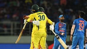 IND vs AUS: दूसरे टी20 मुकाबले के लिए भारत और ऑस्ट्रेलिया की संभावित प्लेइंग इलेवन