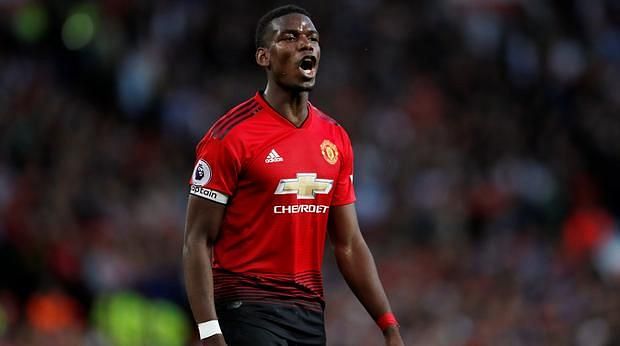 3 reasons why Paul Pogba is the best midfielder in the world currently