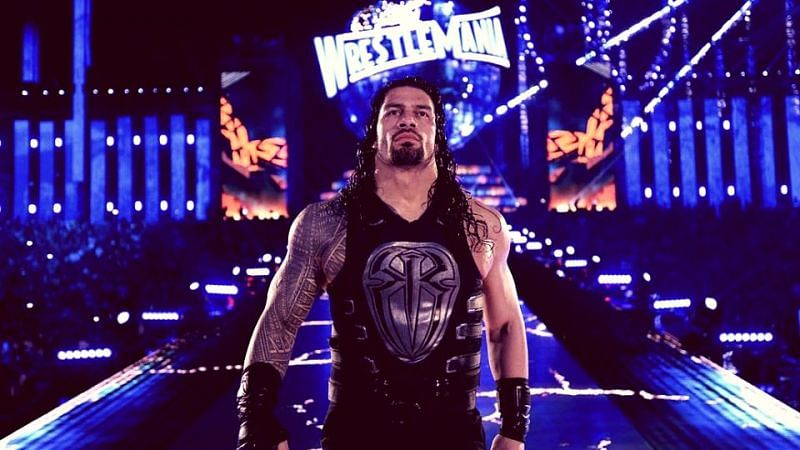 Could Roman Reigns return to WWE soon?