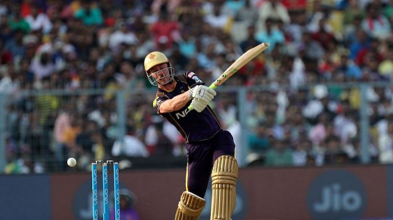 Chris Lynn will be missed but KKR have many quality players to back him up.
