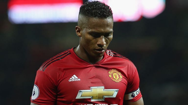 Antonio Valencia