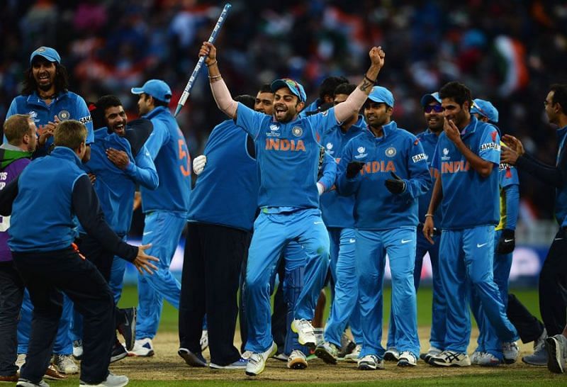 India Cricket Team
