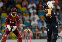 West Indies vs England 2019, 4th ODI: Match Details, Key Players and Predicted XI