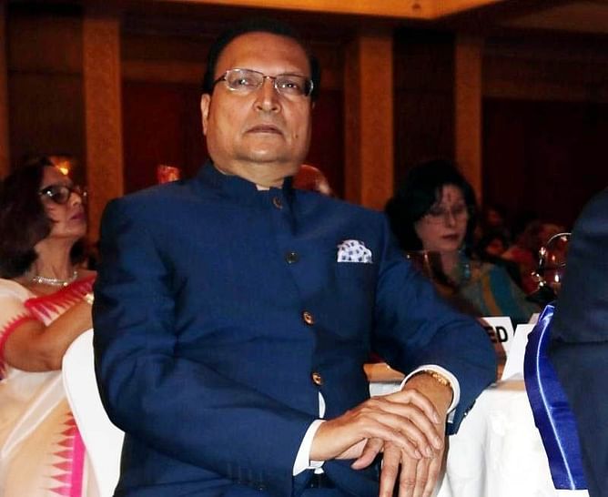 DDCA chairman of selectors Bhandari attacked during U-23 trials