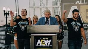 AEW Rumors: AEW fielding two huge television deal offers