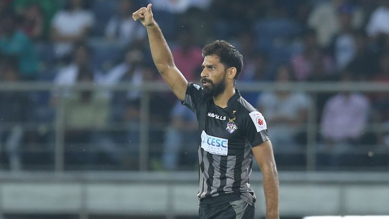 It has been a below-par season for Balwant Singh