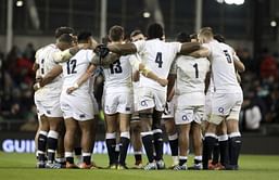 6N: England switch from underdog to favorite against France