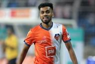 Brandon Fernandes missed a sitter late on