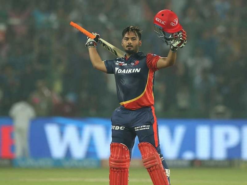Rishabh Pant will look to cement his place in the World Cup squad with exceptional performances in IPL 2019