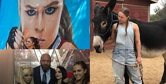 3 Startling mistakes RAW is making with Ronda Rousey and The Riott Squad