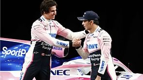 F1 News: Perez eyes 'next level' in new era for Racing Point