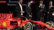Vettel will find himself challenged but will beat Charles