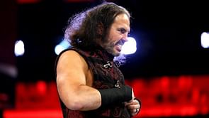WWE News: Matt Hardy's contract expiry date revealed