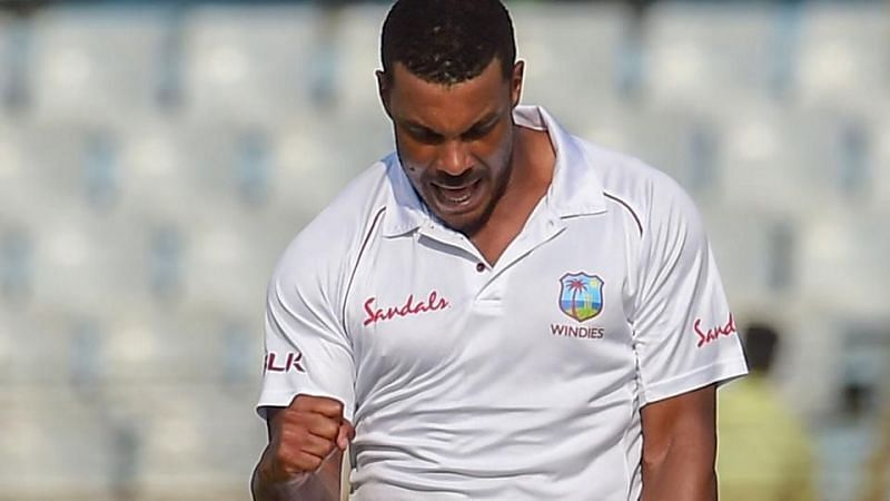 Gabriel had made a controversial remark against Joe Root in the St Lucia Test