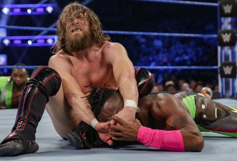 Daniel Bryan and Kofi Kingston blew the roof off at Elimination Chamber - but what did you miss?