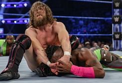 4 Things you might have missed from WWE Elimination Chamber 2019