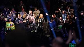 WWE Smackdown Live 5 फरवरी 2019: सुपरस्टार्स की पावर रैंकिंग