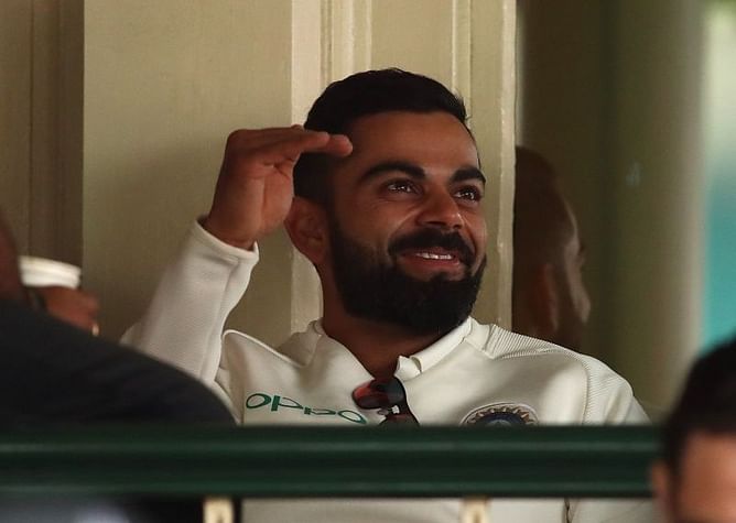 3 Big records that Virat Kohli is expected to break this year