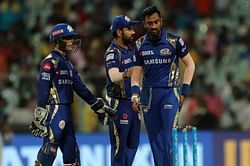 IPL 2019: Mumbai Indians unveil new jersey