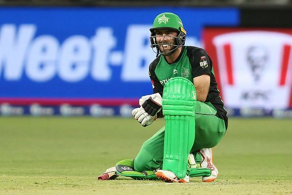 Glenn Maxwell needs to come up with the goods in a must-win clash