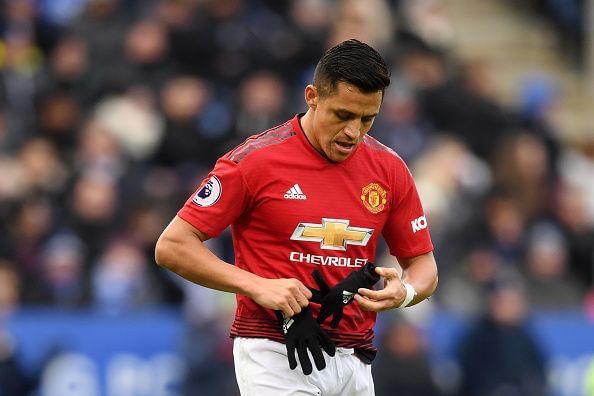 Manchester United news: Alexis Sanchez has lost his hunger, says Paul Merson