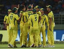 IND vs AUS: ऑस्ट्रेलिया ने रोमांचक पहले टी20 में भारत को तीन विकेट से हराया, आखिरी गेंद पर हुआ मैच का फैसला