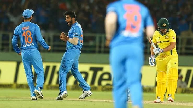 Bumrah Good Pacer In Indian Team for All Cricket Format&#039;s